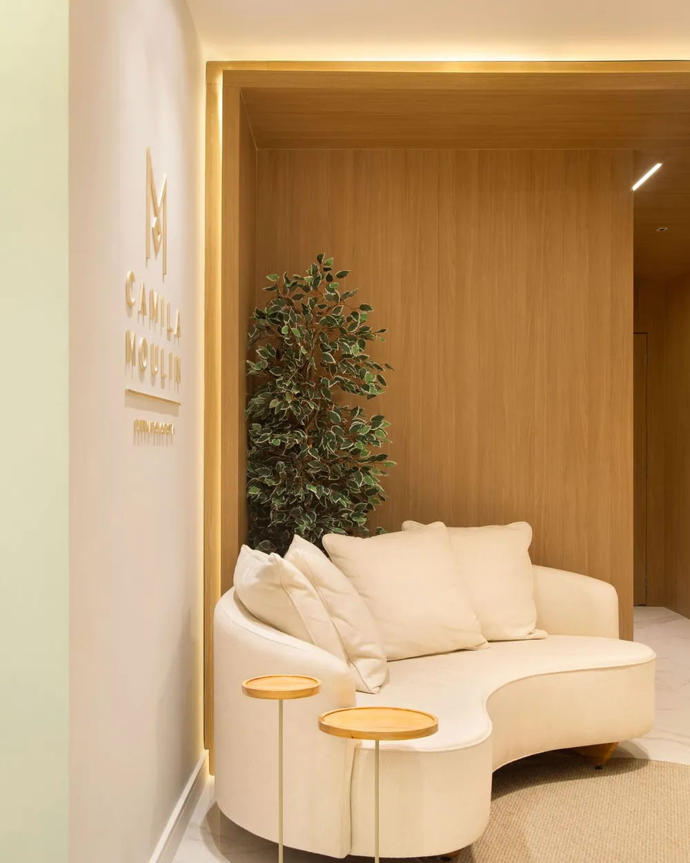 Sala de espera