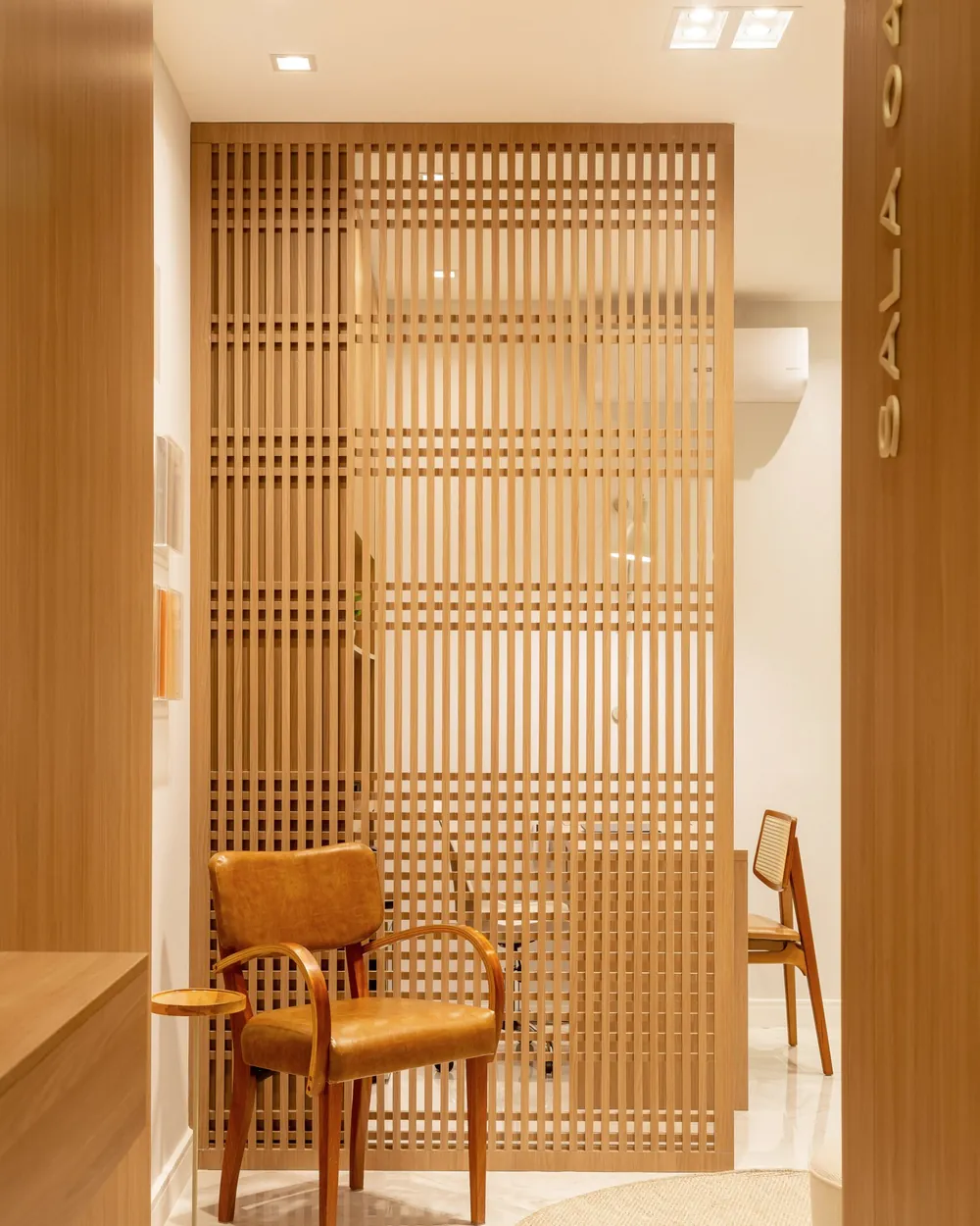 Espaço interno
