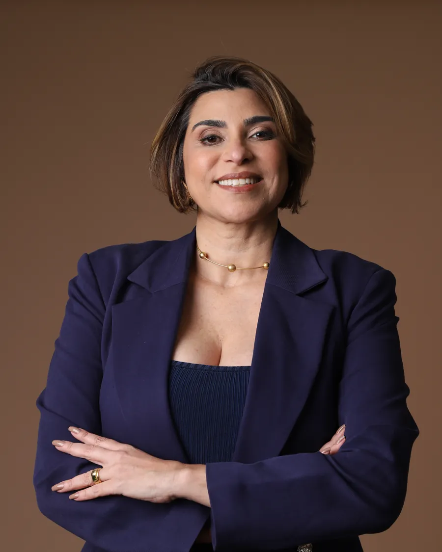 Dra. Izabella Vidigal